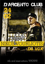 Cyprus : NiVo Live