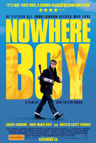 Cyprus : Nowhere Boy