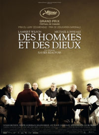 Cyprus : Of Gods and Men (Des hommes et des dieux)