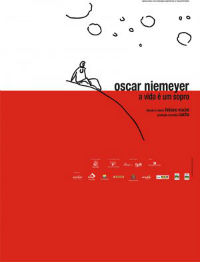 Cyprus : Oscar Niemeyer - A Vida É Um Sopro