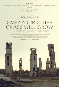 Κύπρος : Over Your Cities Grass Will Grow