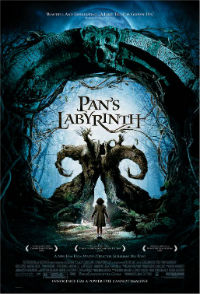 Cyprus : Pan's Labyrinth (El laberinto del fauno)