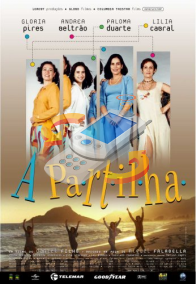 Cyprus : A Partilha (Brazilian Film Festival)