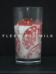 Κύπρος : Flesh and Milk -  Kωνσταντίνος Παρτζίλης