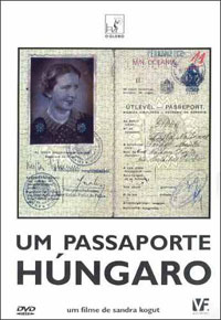 Κύπρος : Um Passaporte Hungaro (Ένα Ουγγρικό Διαβατήριο)