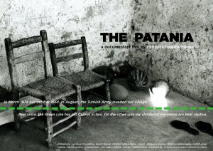 Cyprus : The Patania