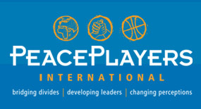 Cyprus : PeacePlayers Basketball Camp