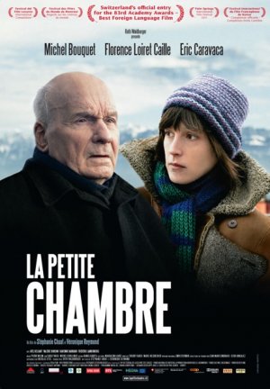 Κύπρος : La petite chambre