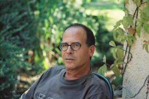 Cyprus : My Family: fiction and reality in the books of Meir Shalev