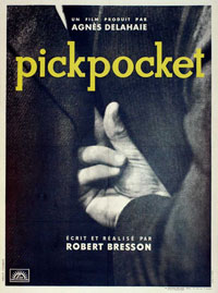 Cyprus : Pickpocket