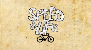 Cyprus : Speed of Life