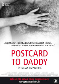 Κύπρος : Postcard to Daddy