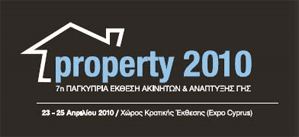 Cyprus : Property 2010