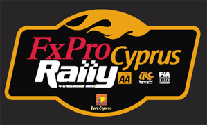 Cyprus : FxPro Cyprus Rally 2010