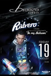 Cyprus : DJ Ralvero