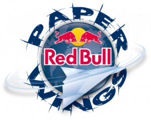 Cyprus : Red Bull Paper Wings 2012