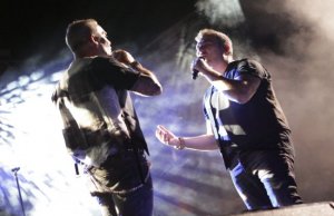 Cyprus : Antonis Remos & Stelios Rokkos