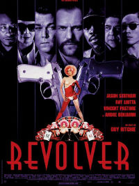 Cyprus : Revolver