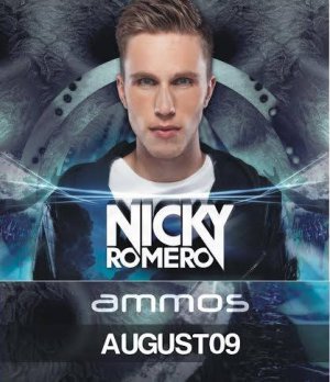 Cyprus : Nicky Romero