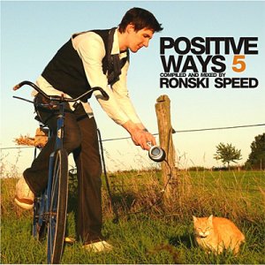 Cyprus : Ronski Speed