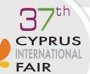 37th Cyprus International Fair