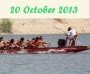 6ο Διεθνές Φεστιβάλ Dragon Boat Κύπρου