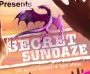 Secret Sundaze - Fat Dragon