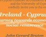 Ireland - Cyprus: Our journey