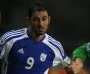 Cyprus - Ireland (World Cup 2010)