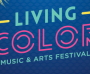 Living Color Music & Arts Festival 2018