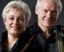 Michala Petri (Recorders) & Lars Hannibal (Lute, Guitar)