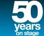 National Theatre - 50 Years on Stage