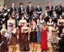 World Youth Choir Concerts (UNESCO Artist for Peace)