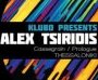 DJ Alex Tsiridis