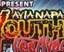 2nd International Ayia Napa Youth Festival