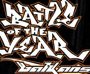 Battle of the Year Balkans - Cyprus Preliminaries