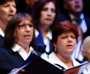 20 Years Strovolos Municipal Choir