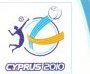 CEV Satellite Cyprus