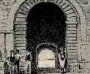 Famagusta Gate History