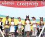 Yermasoyia Children Creativity Day