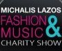 Fashion and Music Charity Show by Michalis Lazos