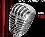 Live Stand Up Comedy Nights