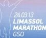 7th Limassol Marathon GSO