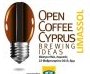 Open Coffee Cyprus στη Λεμεσό