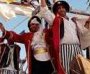 Paphos Carnival 2012