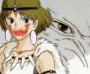 Princess Mononoke (Mononoke-hime)