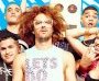 Redfoo & Party Rock Crew