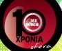 10 Years Sfera 96.8