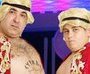 Stavros Flatley & Lagi Demetriou