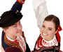 5ο Ευρωμεσογειακό Φεστιβάλ Παραδοσιακών Χορών